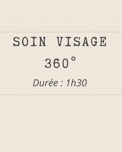soin visage, massage visage, kobido