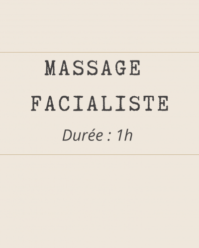 massage kobido, stretching, détox, anti âge, miracle face