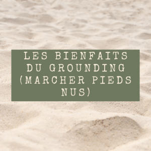le grounding