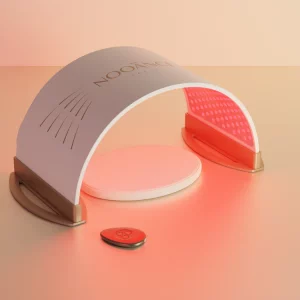 masque LED