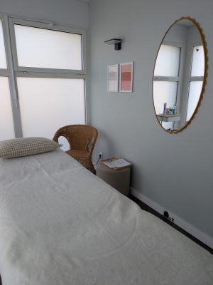 electrolyse thermolyse épilation définitive poil à poil Seignosse Capbreton Hossegor