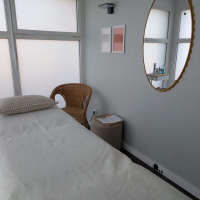 electrolyse thermolyse épilation définitive poil à poil Seignosse Capbreton Hossegor